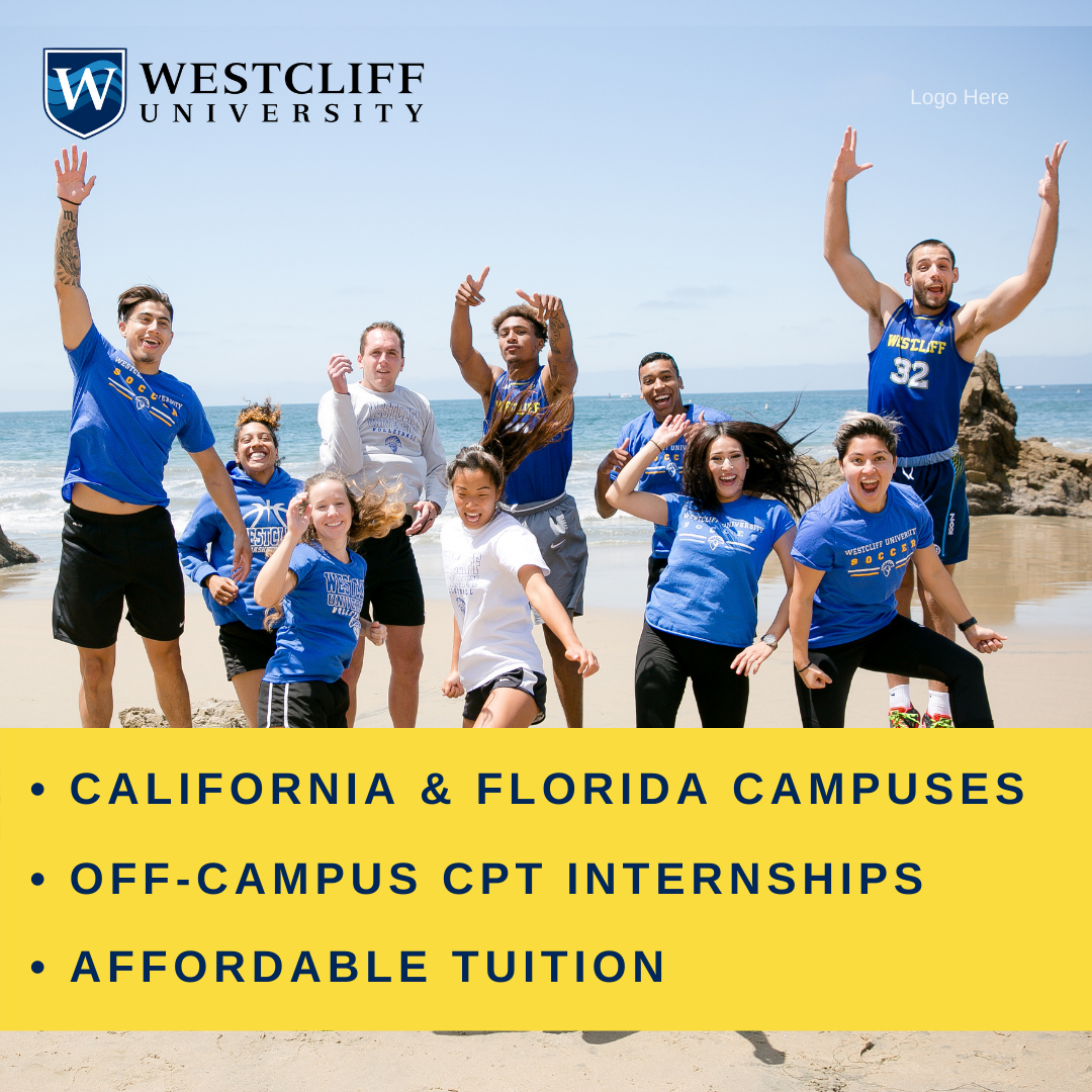 Westcliff University